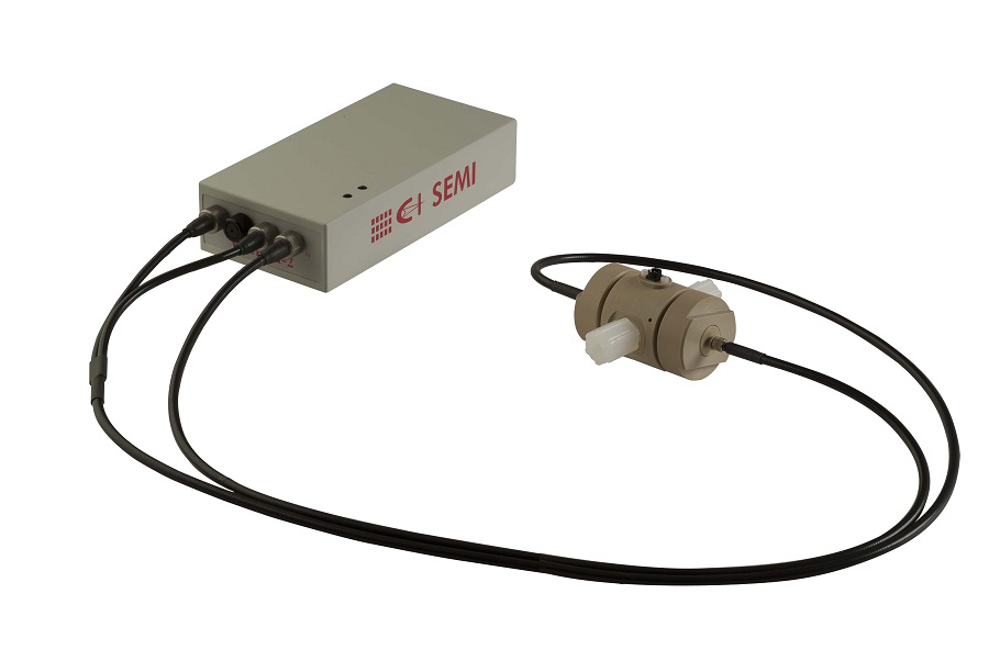 Wet Process Monitoring System